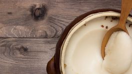 K zabíjačke patrí škvarenie masti