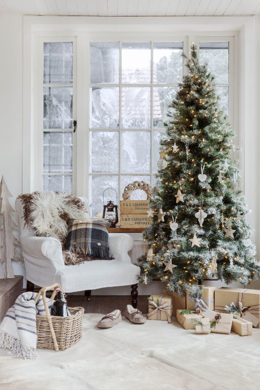 Pri tejto výzdobe vyhrala biela a je rovnako...