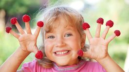 Civilizácia mení stravovanie detí. K horšiemu