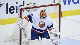 Islanders možno povolajú Haláka, Weight: Nikdy sme nestratili vieru