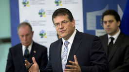 EÚ má nakročené k splneniu klimatických cieľov na rok 2020