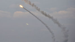 Ukrajinské vojenské cvičenie na Kryme sa skončilo bez incidentov