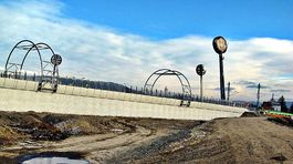 Trenčín zostane rozkopaný o rok dlhšie