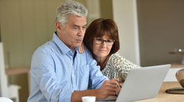 Ako si upratať vo financiách