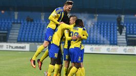 DAC musí skórovať. A vyvarovať sa chýb