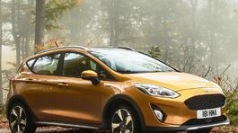 Ford Fiesta: Vieme o nej všetko. Vyzerá to na 'bombu'