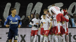 Lipsko si poradilo s Pekaríkovou Herthou Berlín