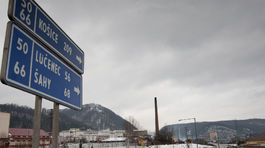 Obchvat Zvolena pôjde okolo kúpeľov 