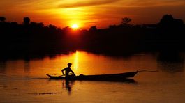 Thorove plavby: Slávna expedícia Kon-Tiki, fiasko boha Slnka aj otázny Kolumbus