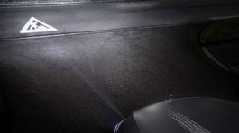 Mercedes-Benz Digital Light - svetlá