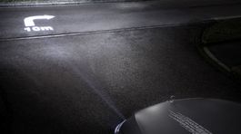 Mercedes-Benz Digital Light - svetlá