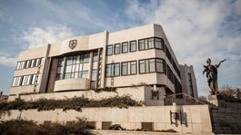 Prieskum:  Smer prvý, nasleduje PS/Spolu, Kiskova strana sa doťahuje na SaS