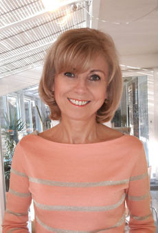 PhDr. Tatiana Lesayová, psychologička