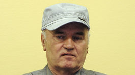 Proces s Ratkom Mladičom sa blíži ku koncu