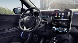 Renault Zoe - 2016