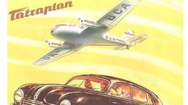 Tatra chce opäť vyrábať osobné autá! Budú z Porsche?