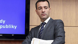 Kiska víta snahu Druckera riešiť problémy v zdravotníctve