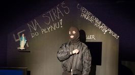 Divadlom proti extrémizmu