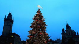 Vyhlásili 10 najlepších vianočných trhov, Slovensko obišli