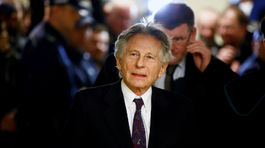 Polanski zostáva v USA utečencom pred súdom. Obeť mu nepomohla
