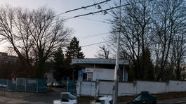 Nemocnica na Patrónke nebude, areál predajú