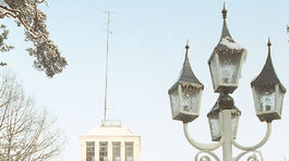 Úmrtný list Sovietskemu zväzu vypísali v pralese