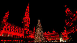 KVÍZ: Spoznáte vianočné mestá podľa fotografií?