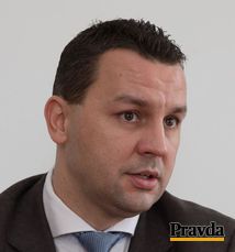 Marek Modranský