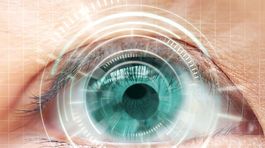 Oči: Preventívna prehliadka odhalí nádor mozgu či cukrovku