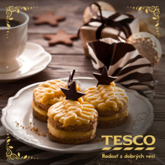 zdroj: TESCO