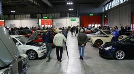 Duemila Ruote - aukcia áut Taliansko