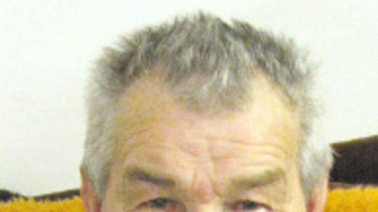 Štefan Matejčík