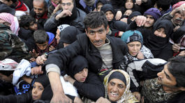 Politológ Bruter: Aleppo je pre USA už stratené