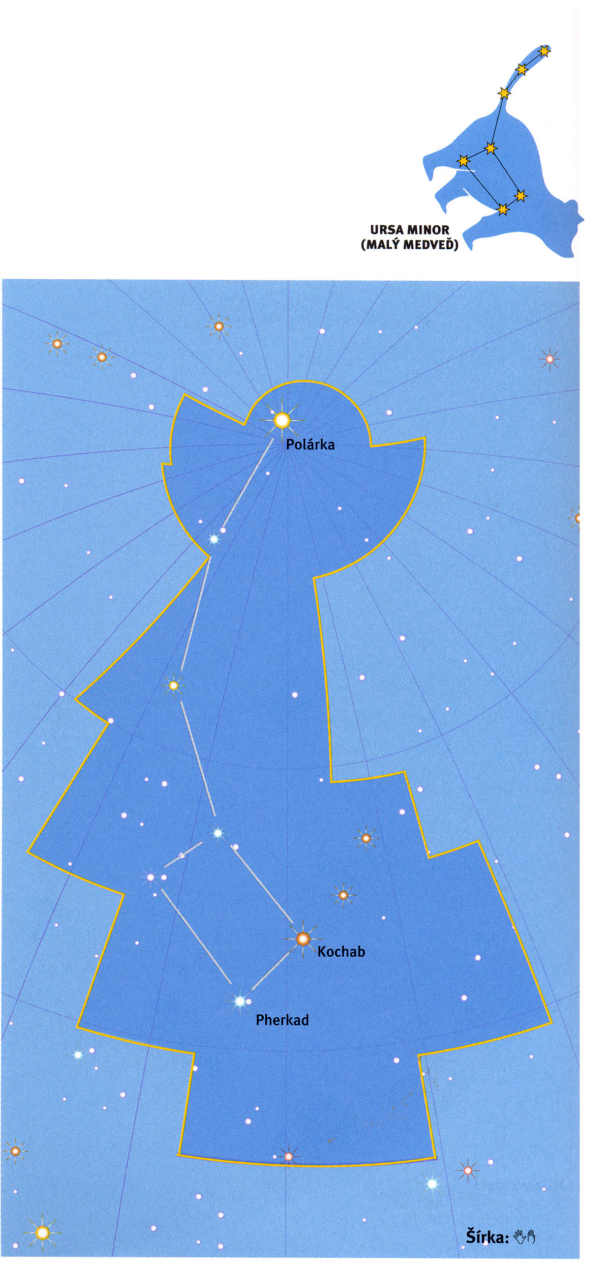 Ursa Minor