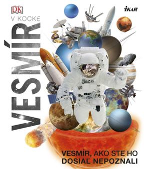 Vesmír v kocke