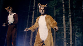 Pohodu 2017 otvorí veselý štvrtok