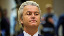 Wilders pre únik informácií zrušil verejné aktivity svojej strany