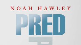 Noah Hawley - Pred pádom. Zrútilo sa lietadlo s boháčmi!