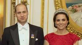 Ako slávna Diana? Vojvodkyňa Cate žiarila s jej milovanou korunkou