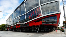 Ukončili kontrolu Zimného štadióna Ondreja Nepelu