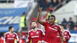 Prišlo aj na Lipsko. Prvýkrát prehralo, Bayern opäť lídrom