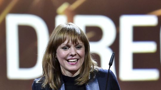 Režisérka Maren Ade získala cenu za film Toni...