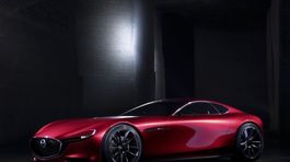 Mazda: Nový športový model nebude. A možno ani Wankel