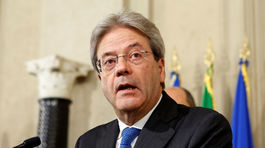 Nepoučujte nás, odkázal V4 taliansky premiér Gentiloni