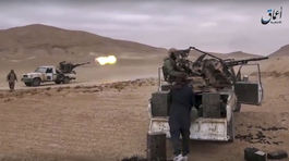 Palmýra je v rukách islamistov, potvrdil guvernér provincie Homs