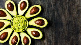 Čo trápi seniorov a ako im pomôže avokádo?