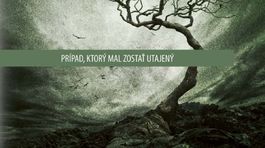 Hjorth a Rosenfeldt - Hrob v horách. Sviniar Bergman opäť v akcii!