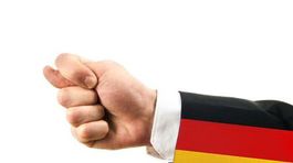 Napíš, že v Nemecku je bieda, aby sem už ďalší nechodili