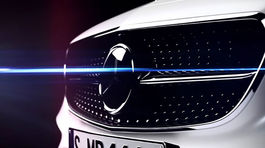 Mercedes-Benz E Coupé - 2017
