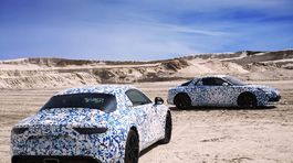 Alpine A120: Francúzska 'Alfa 4C' príde začiatkom roka. Definitívne!